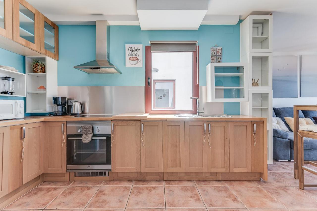 Home2Book Beautiful Sea Views San Felipe, Terrace San Felipe  المظهر الخارجي الصورة