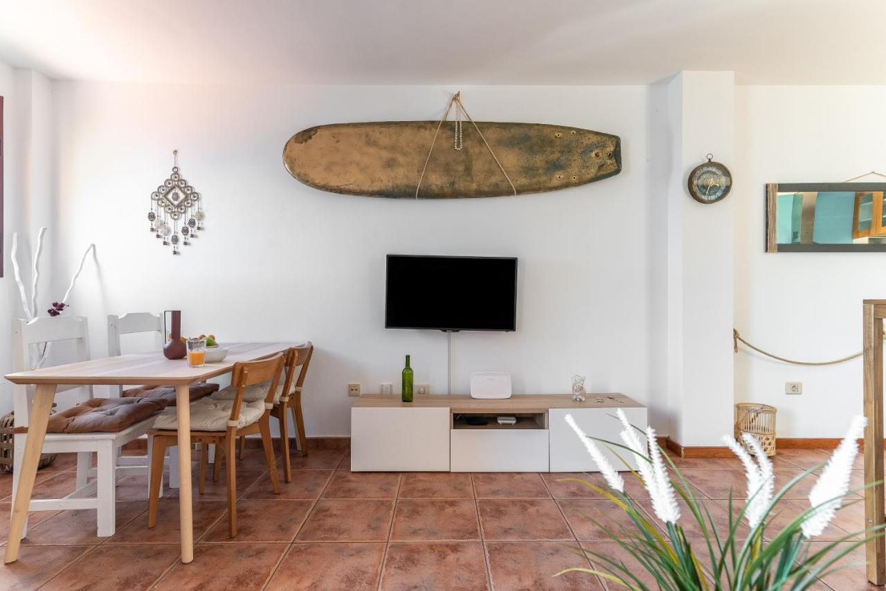 Home2Book Beautiful Sea Views San Felipe, Terrace San Felipe  المظهر الخارجي الصورة