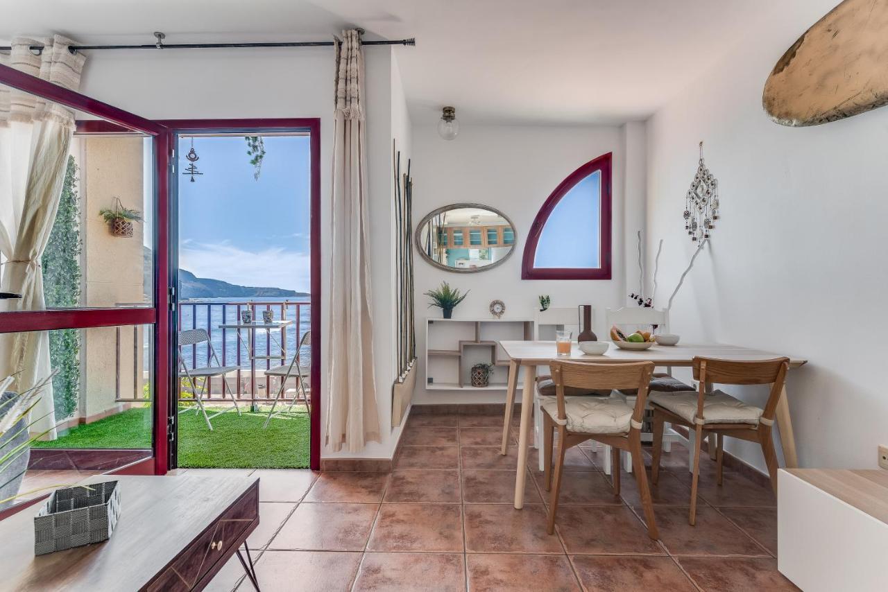 Home2Book Beautiful Sea Views San Felipe, Terrace San Felipe  المظهر الخارجي الصورة