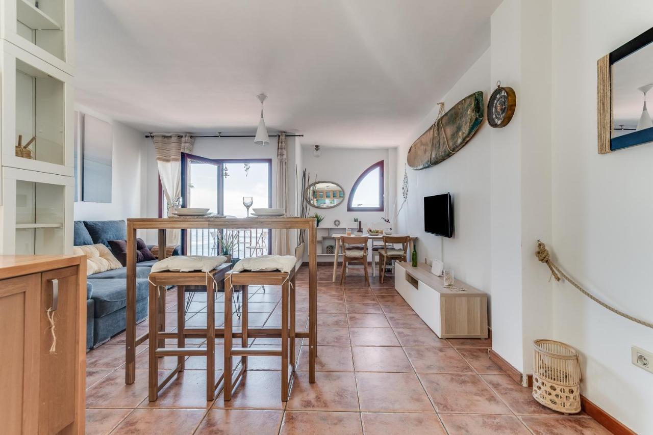 Home2Book Beautiful Sea Views San Felipe, Terrace San Felipe  المظهر الخارجي الصورة