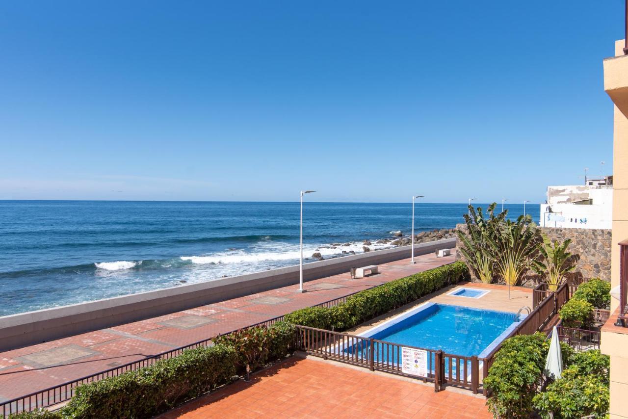 Home2Book Beautiful Sea Views San Felipe, Terrace San Felipe  المظهر الخارجي الصورة